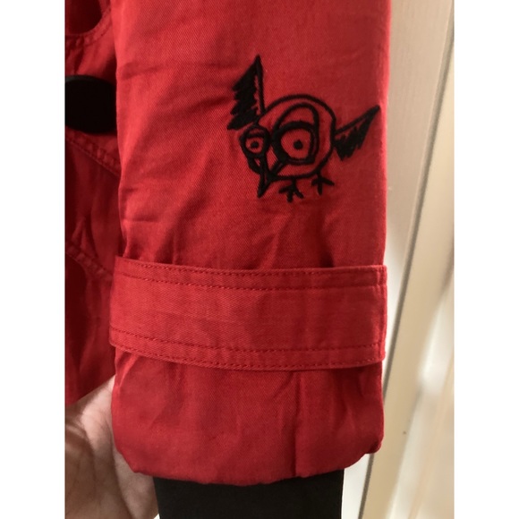 SCHWING | Winter Coat | Size Small - Picture 5 of 8